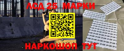 молекула духа Берёзовский